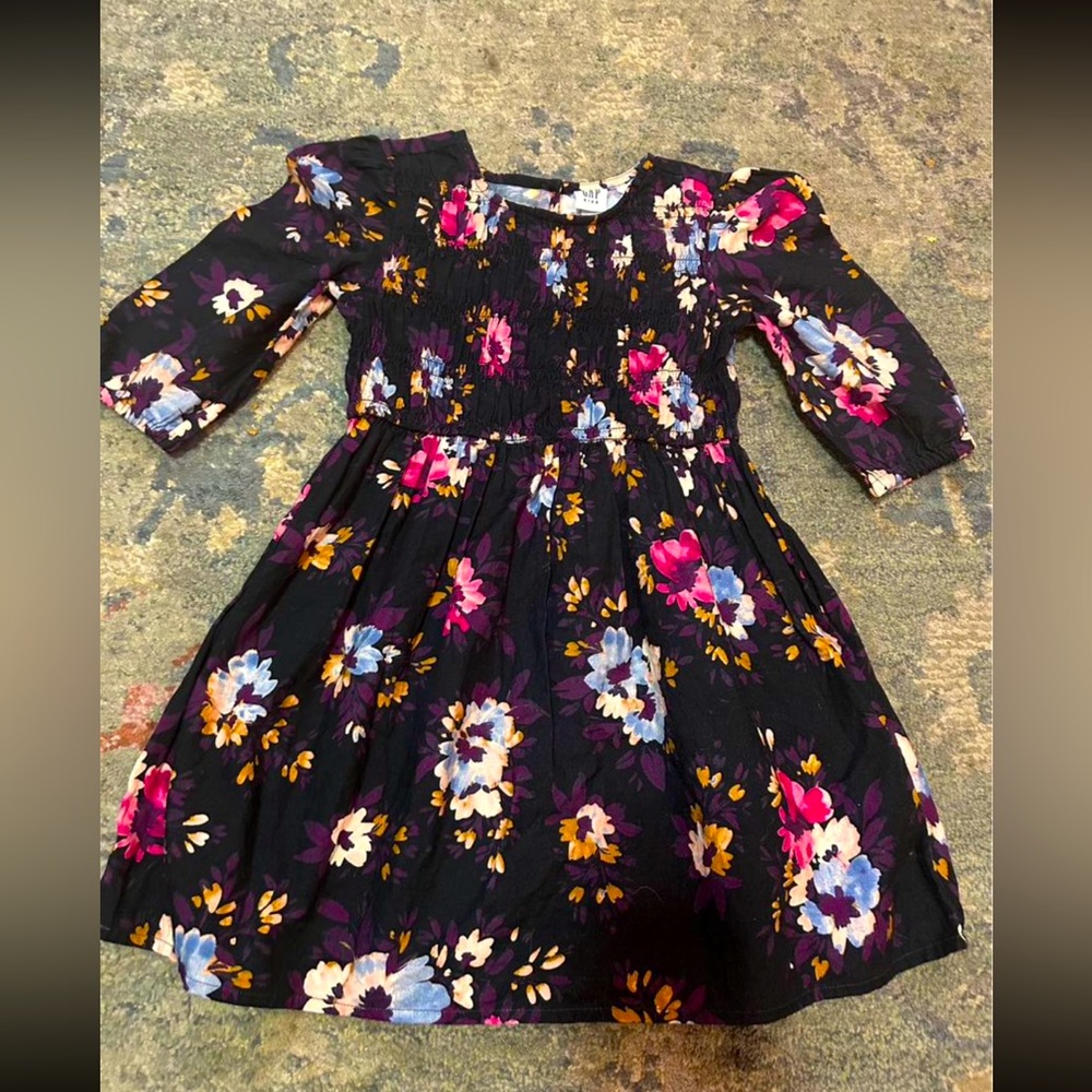 Gorgeous gap XS dress